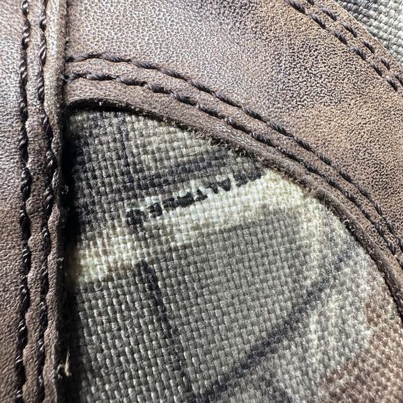 Gore-Tex Danner Real tree Pronghorn 8" 1200G Insulated Waterproof Men’s 11D - Picture 9 of 16